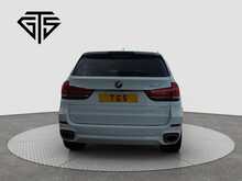 BMW X5 Xdrive35d M Sport - U8370