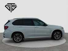 BMW X5 Xdrive35d M Sport - U8370