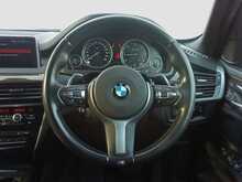 BMW X5 Xdrive35d M Sport - U8370