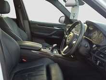 BMW X5 Xdrive35d M Sport - U8370