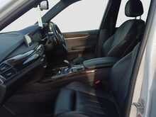 BMW X5 Xdrive35d M Sport - U8370