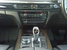 BMW X5 Xdrive35d M Sport - U8370