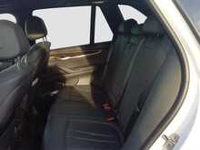 BMW X5 Xdrive35d M Sport - U8370