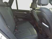 BMW X5 Xdrive35d M Sport - U8370