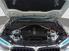 BMW X5 Xdrive35d M Sport - U8370