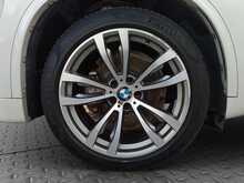 BMW X5 Xdrive35d M Sport - U8370