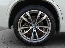 BMW X5 Xdrive35d M Sport - U8370