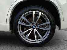 BMW X5 Xdrive35d M Sport - U8370