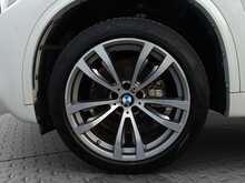 BMW X5 Xdrive35d M Sport - U8370