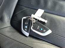 BMW X5 Xdrive35d M Sport - U8370