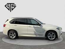 BMW X5 Xdrive35d M Sport - U8370