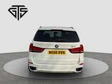 BMW X5 Xdrive35d M Sport - U8370