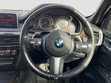 BMW X5 Xdrive35d M Sport - U8370