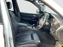 BMW X5 Xdrive35d M Sport - U8370