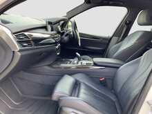 BMW X5 Xdrive35d M Sport - U8370