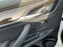 BMW X5 Xdrive35d M Sport - U8370