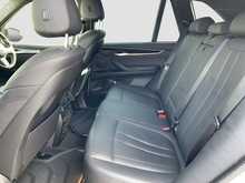 BMW X5 Xdrive35d M Sport - U8370