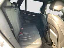 BMW X5 Xdrive35d M Sport - U8370
