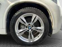 BMW X5 Xdrive35d M Sport - U8370