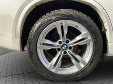 BMW X5 Xdrive35d M Sport - U8370