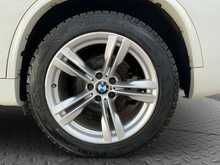 BMW X5 Xdrive35d M Sport - U8370
