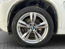 BMW X5 Xdrive35d M Sport - U8370