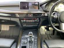 BMW X5 Xdrive35d M Sport - U8370