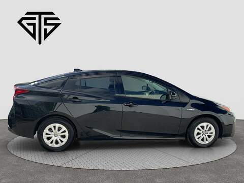 S 1.8 Hatchback Automatic Petrol Hybrid