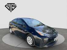 Toyota Prius S - U8371