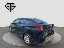 Toyota Prius S - U8371