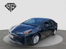 Toyota Prius S - U8371