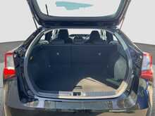 Toyota Prius S - U8371