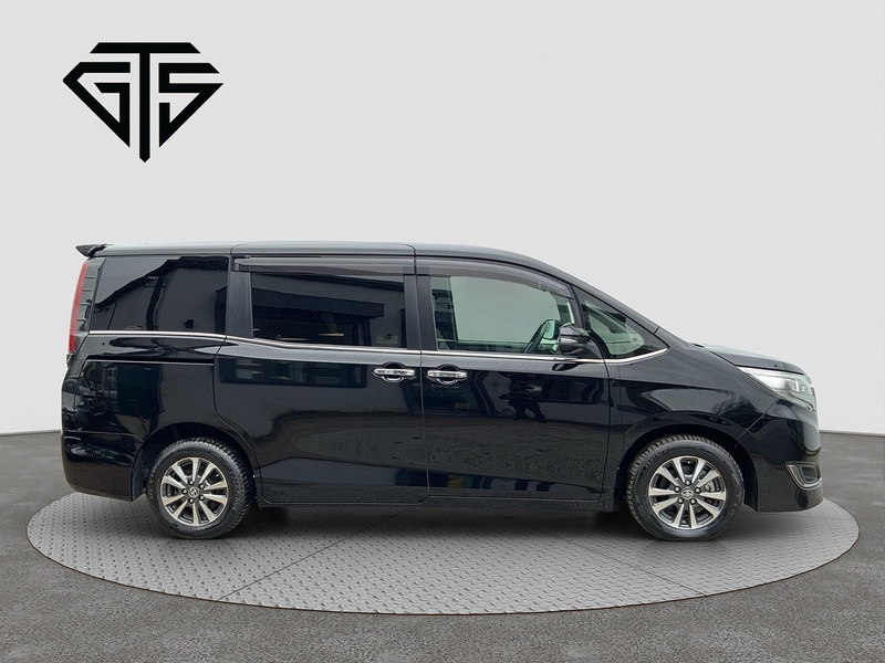 Toyota ESQUIRE HYBRID Hybrid Gi BlackTailored - U8372