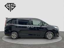 Toyota ESQUIRE HYBRID Hybrid Gi BlackTailored - U8372