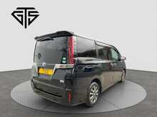 Toyota ESQUIRE HYBRID Hybrid Gi BlackTailored - U8372