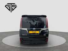 Toyota ESQUIRE HYBRID Hybrid Gi BlackTailored - U8372
