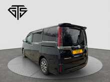 Toyota ESQUIRE HYBRID Hybrid Gi BlackTailored - U8372