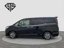 Toyota ESQUIRE HYBRID Hybrid Gi BlackTailored - U8372