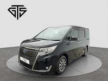 Toyota ESQUIRE HYBRID Hybrid Gi BlackTailored - U8372