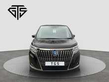 Toyota ESQUIRE HYBRID Hybrid Gi BlackTailored - U8372
