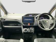 Toyota ESQUIRE HYBRID Hybrid Gi BlackTailored - U8372