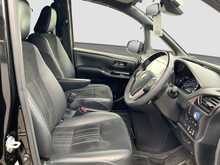Toyota ESQUIRE HYBRID Hybrid Gi BlackTailored - U8372