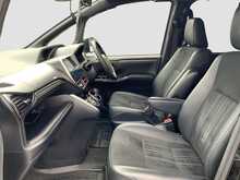 Toyota ESQUIRE HYBRID Hybrid Gi BlackTailored - U8372