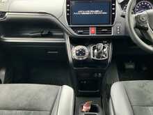 Toyota ESQUIRE HYBRID Hybrid Gi BlackTailored - U8372