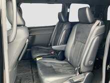 Toyota ESQUIRE HYBRID Hybrid Gi BlackTailored - U8372
