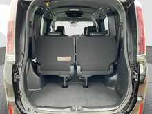 Toyota ESQUIRE HYBRID Hybrid Gi BlackTailored - U8372