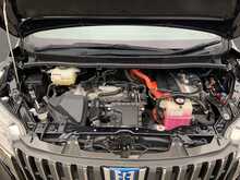 Toyota ESQUIRE HYBRID Hybrid Gi BlackTailored - U8372