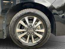 Toyota ESQUIRE HYBRID Hybrid Gi BlackTailored - U8372