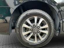 Toyota ESQUIRE HYBRID Hybrid Gi BlackTailored - U8372