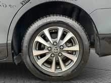 Toyota ESQUIRE HYBRID Hybrid Gi BlackTailored - U8372